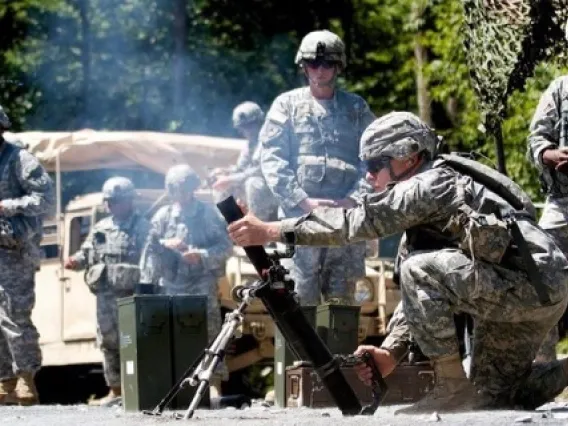 CPT Michael Sikorski