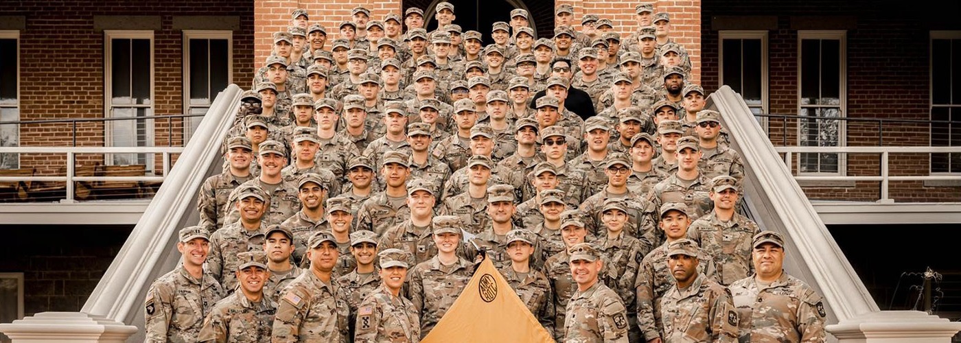 Army ROTC - Our Mission