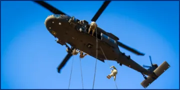 Air Assault